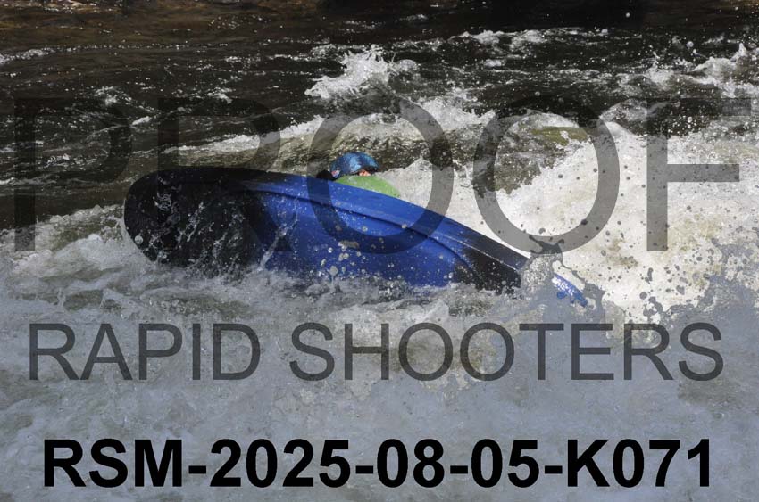 RSM-2025-08-05-K071