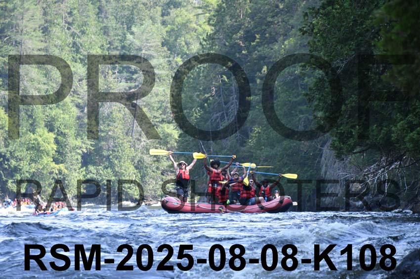 RSM-2025-08-08-K108