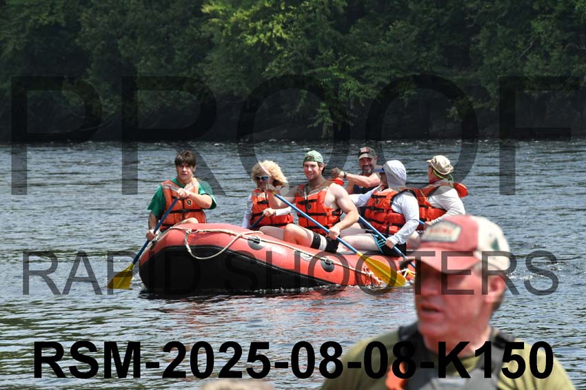 RSM-2025-08-08-K150