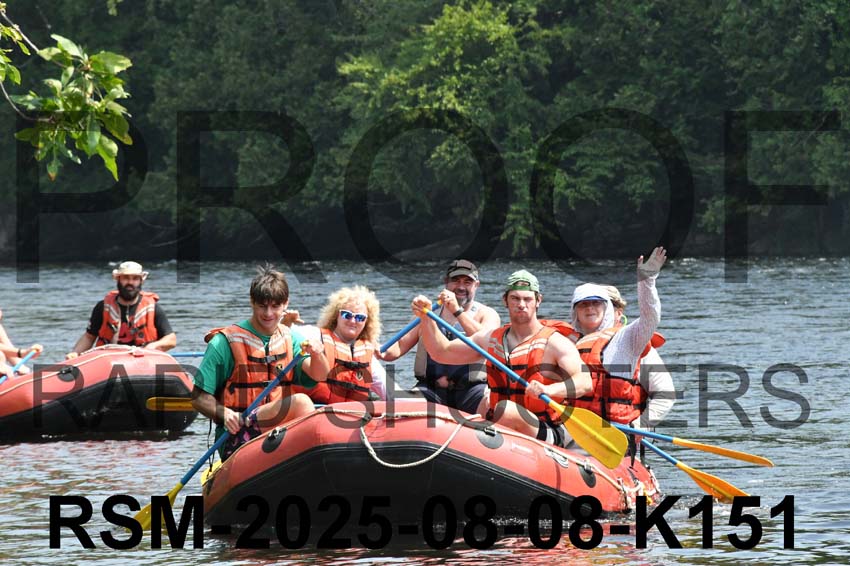 RSM-2025-08-08-K151