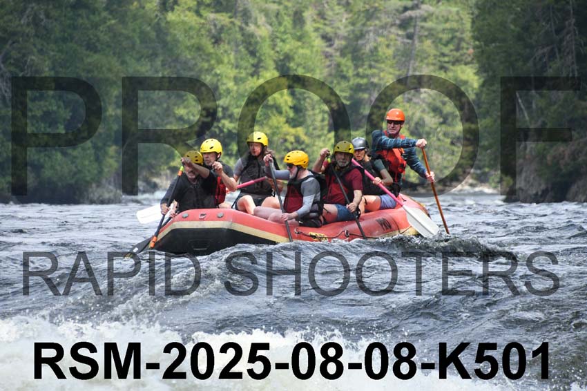 RSM-2025-08-08-K501