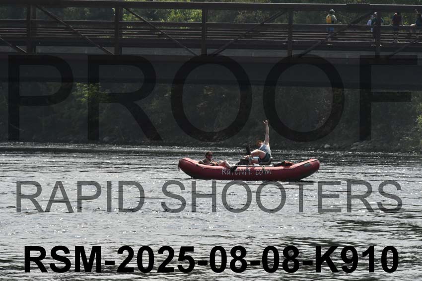 RSM-2025-08-08-K910