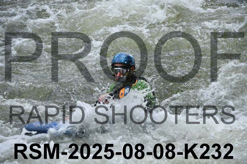 RSM-2025-08-08-K232