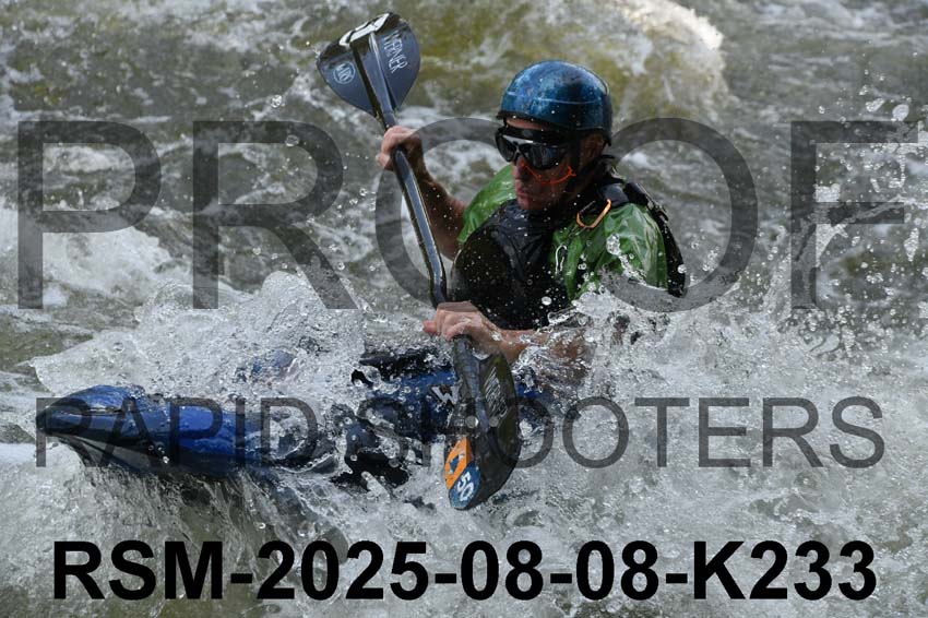 RSM-2025-08-08-K233