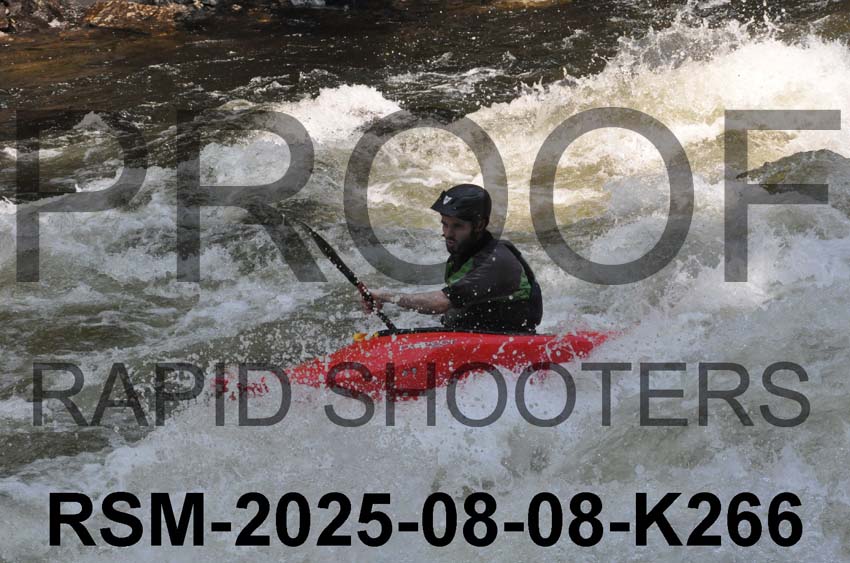 RSM-2025-08-08-K266