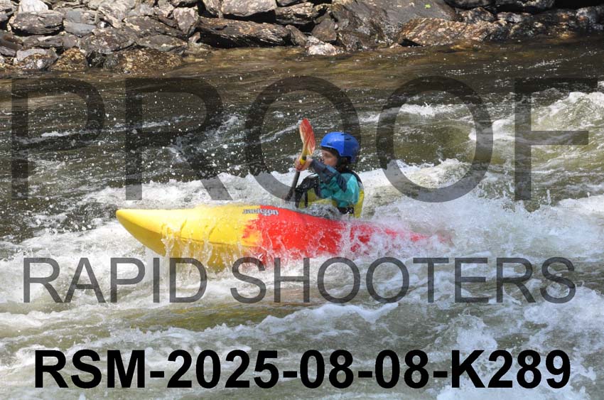 RSM-2025-08-08-K289