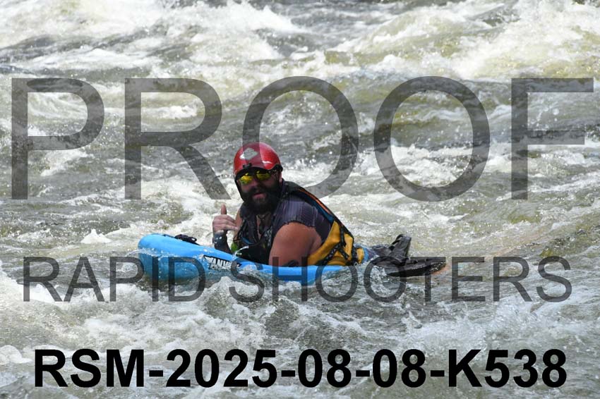 RSM-2025-08-08-K538