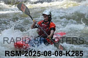 RSM-2025-08-08-K285