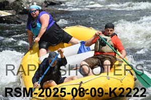 RSM-2025-08-09-K2222