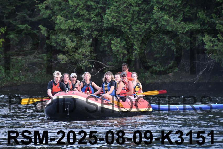 RSM-2025-08-09-K3151