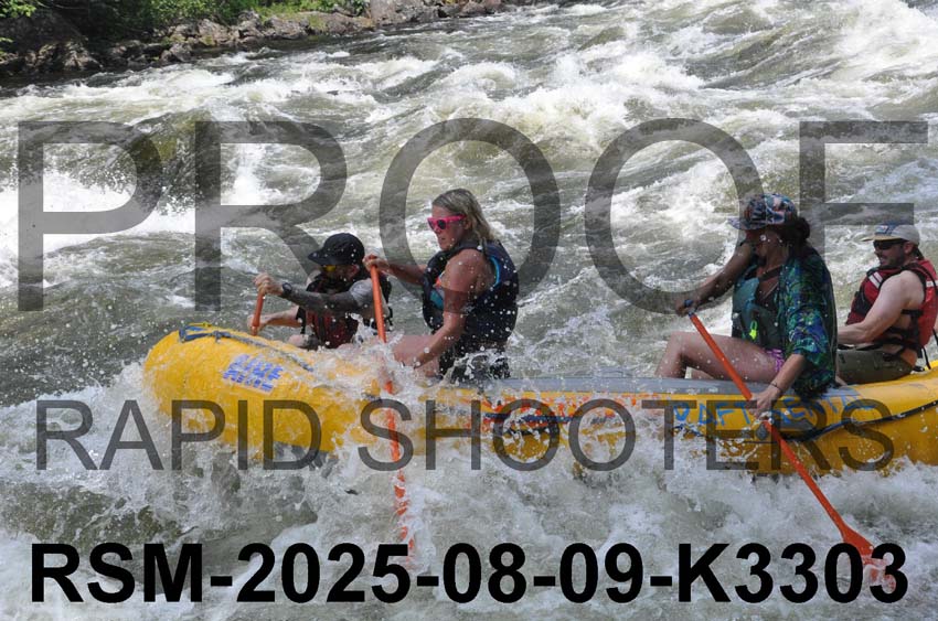 RSM-2025-08-09-K3303