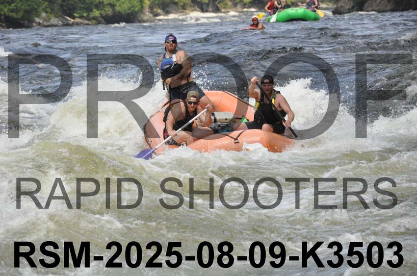 RSM-2025-08-09-K3503