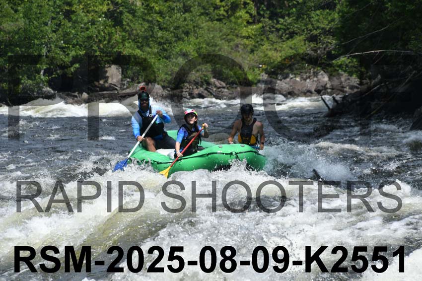 RSM-2025-08-09-K2551