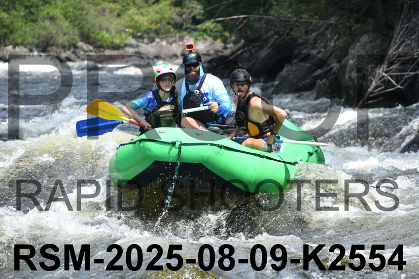 RSM-2025-08-09-K2554