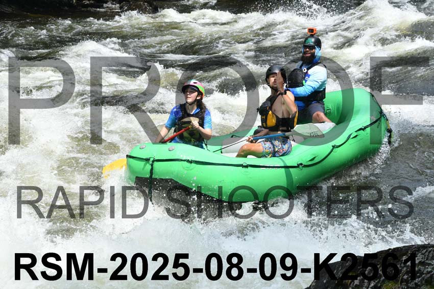 RSM-2025-08-09-K2561