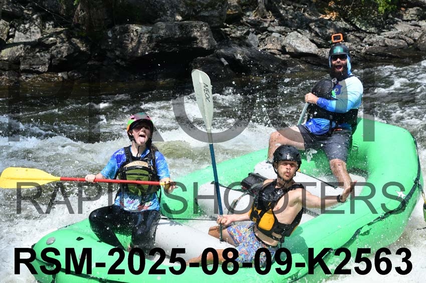 RSM-2025-08-09-K2563