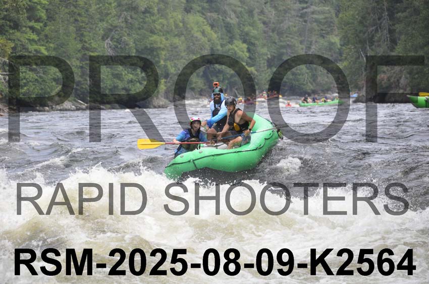 RSM-2025-08-09-K2564