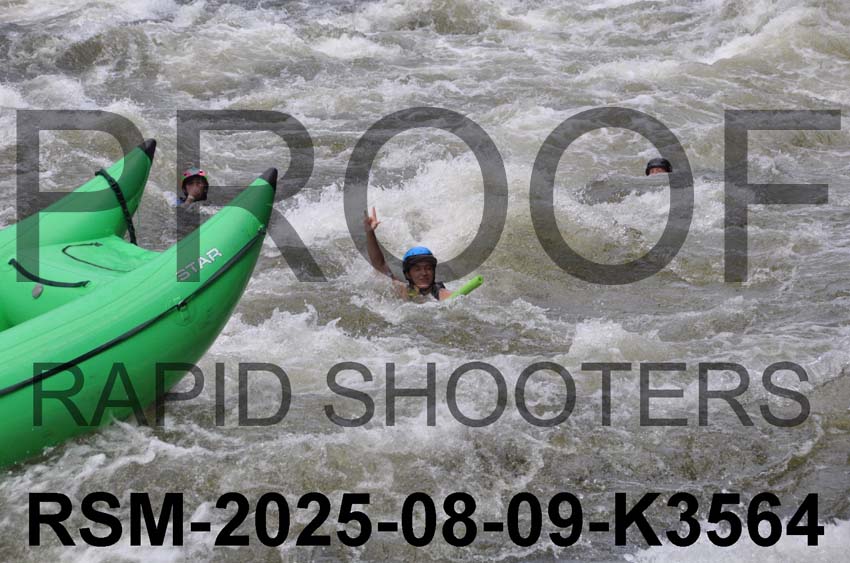 RSM-2025-08-09-K3564