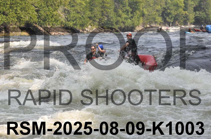 RSM-2025-08-09-K1003