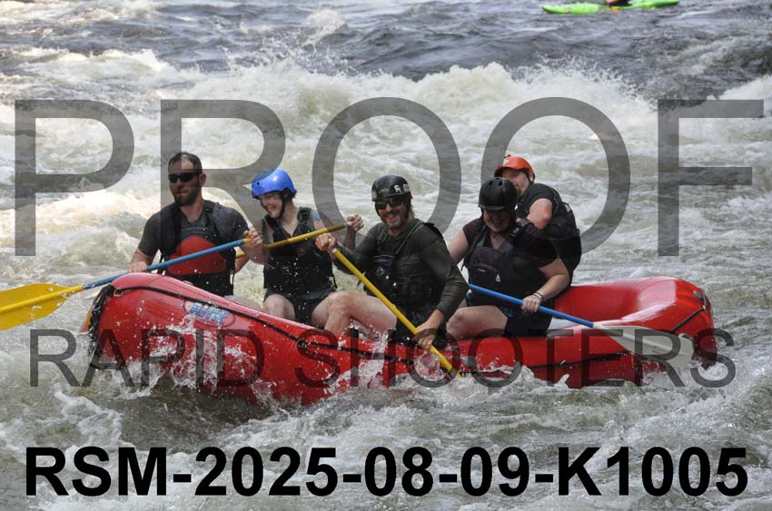 RSM-2025-08-09-K1005