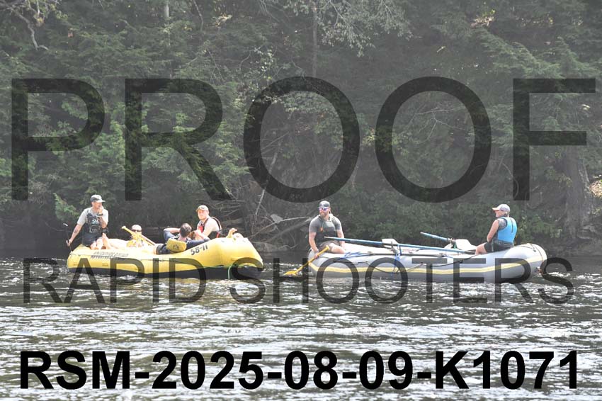 RSM-2025-08-09-K1071