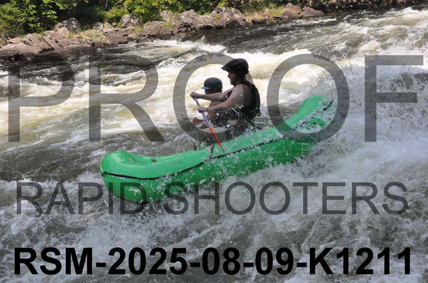 RSM-2025-08-09-K1211