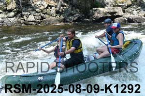 RSM-2025-08-09-K1292
