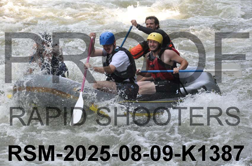 RSM-2025-08-09-K1387