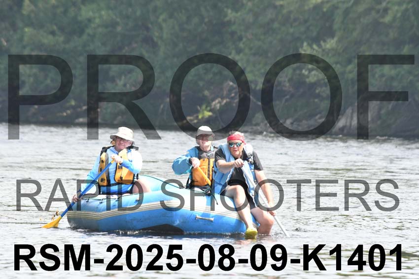 RSM-2025-08-09-K1401