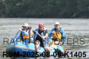 RSM-2025-08-09-K1405