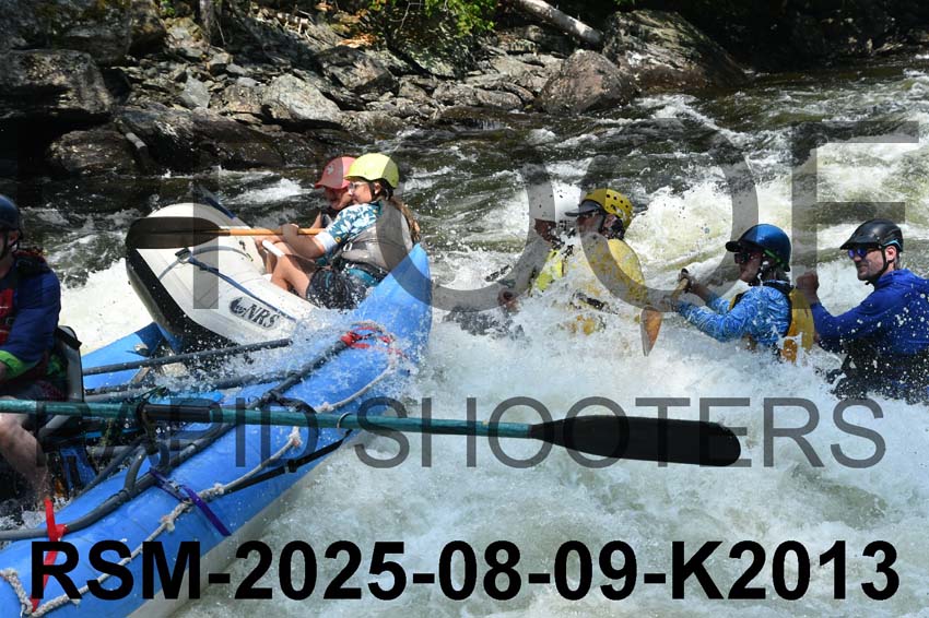 RSM-2025-08-09-K2013