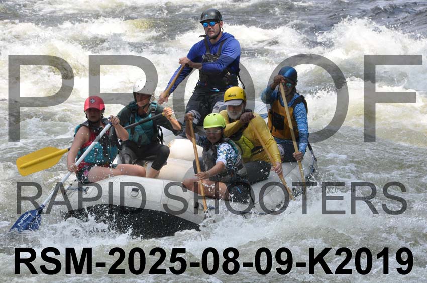 RSM-2025-08-09-K2019