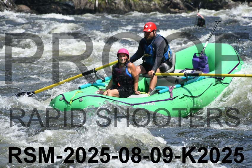 RSM-2025-08-09-K2025