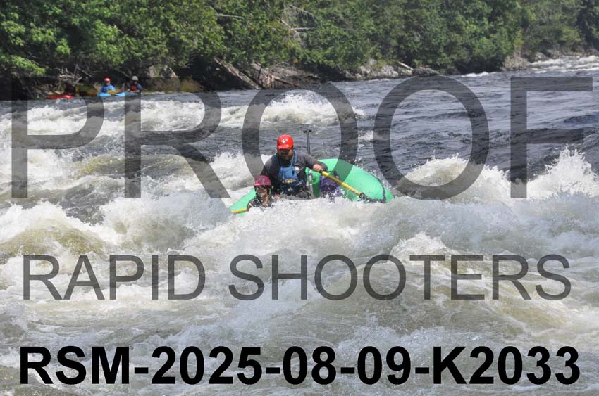 RSM-2025-08-09-K2033