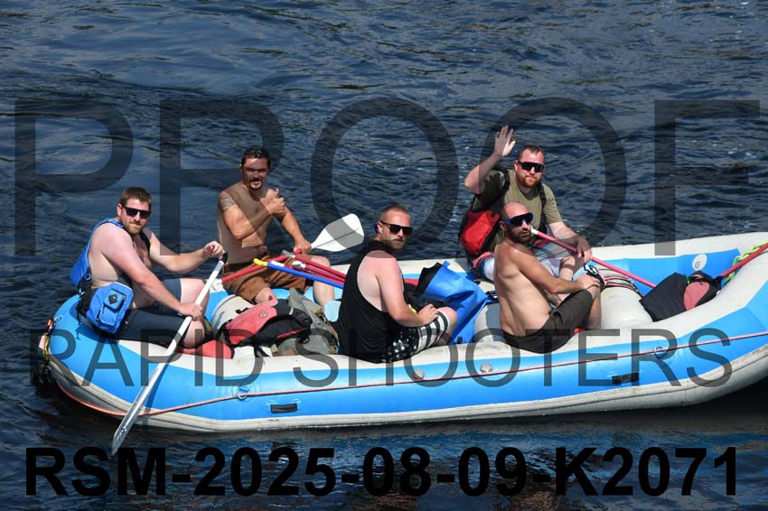 RSM-2025-08-09-K2071