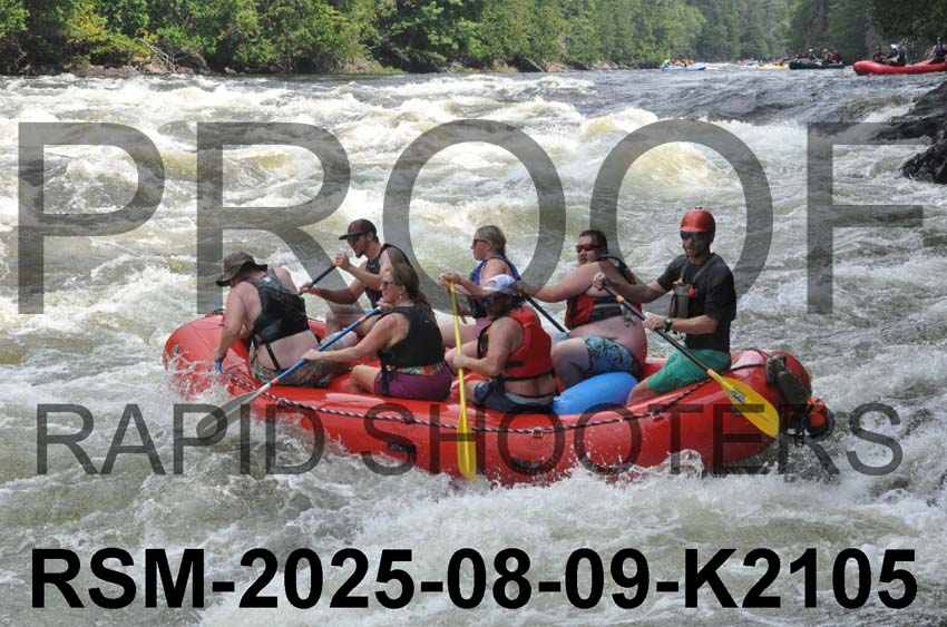 RSM-2025-08-09-K2105