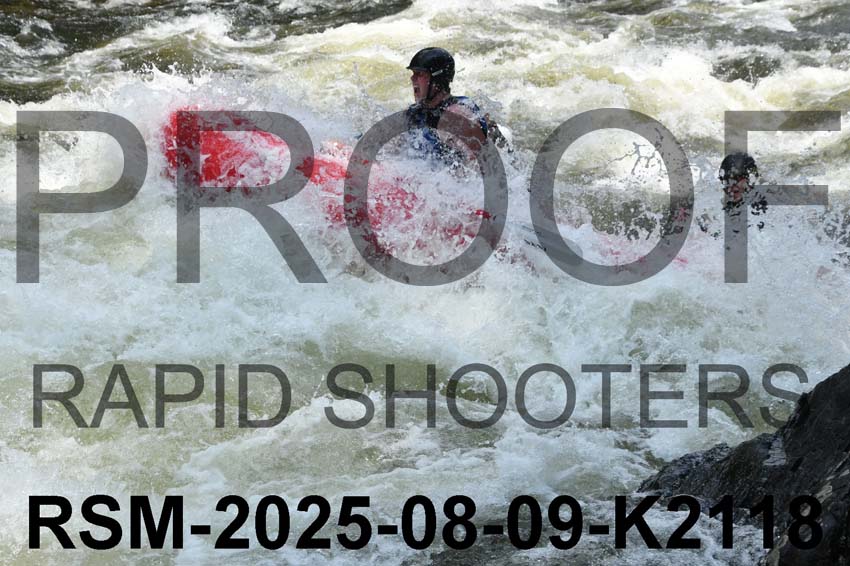 RSM-2025-08-09-K2118