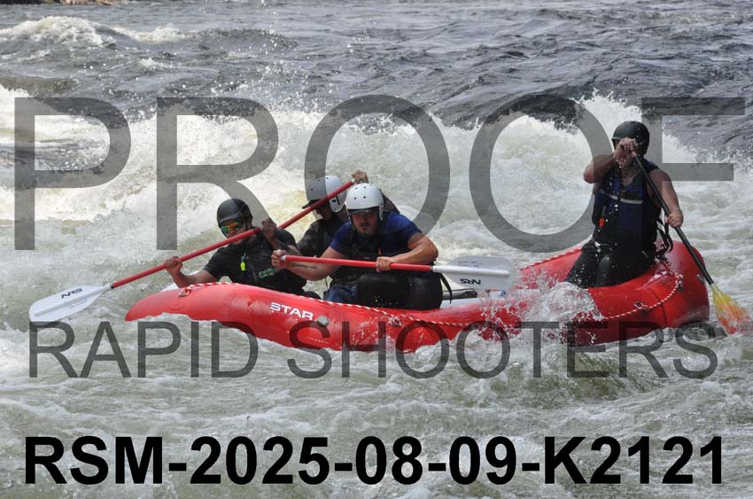 RSM-2025-08-09-K2121