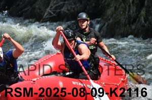 RSM-2025-08-09-K2116
