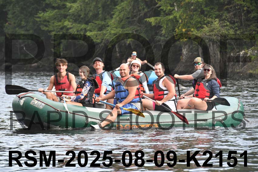 RSM-2025-08-09-K2151