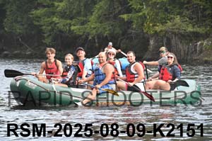 RSM-2025-08-09-K2151