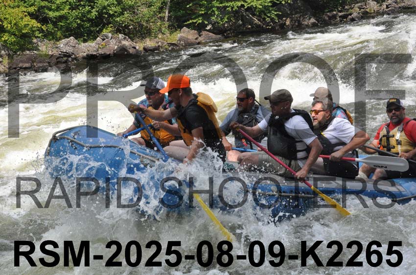 RSM-2025-08-09-K2265