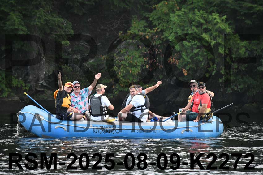 RSM-2025-08-09-K2272