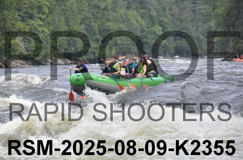 RSM-2025-08-09-K2355
