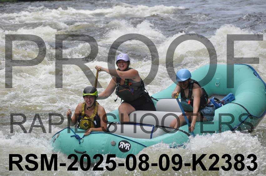 RSM-2025-08-09-K2383
