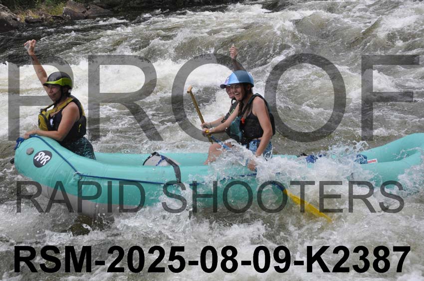 RSM-2025-08-09-K2387