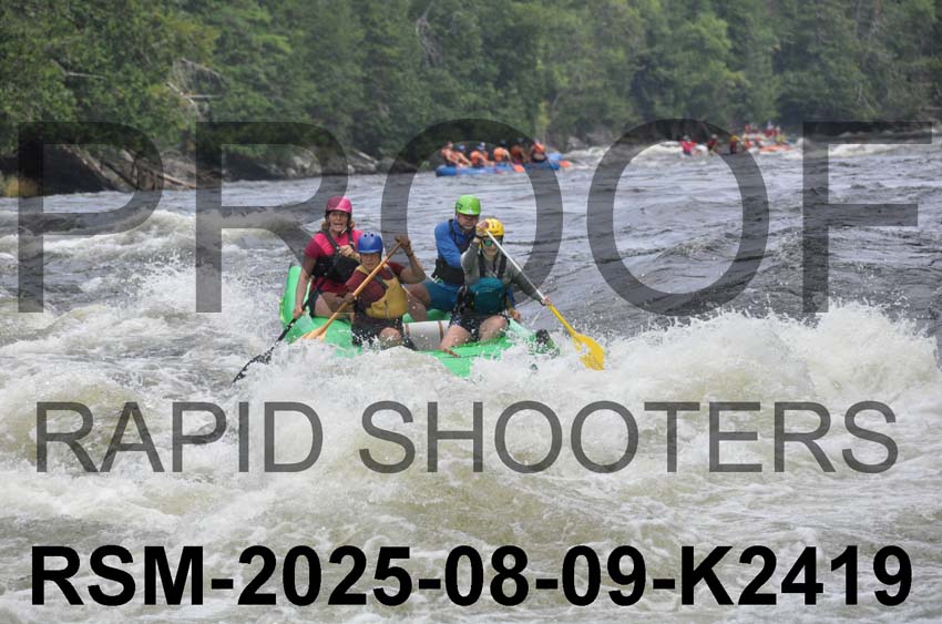 RSM-2025-08-09-K2419