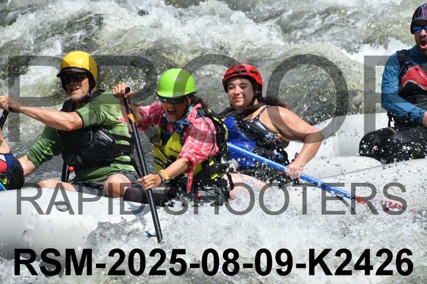 RSM-2025-08-09-K2426