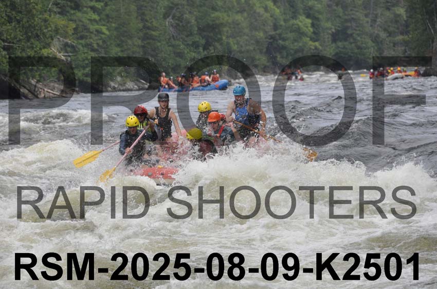 RSM-2025-08-09-K2501