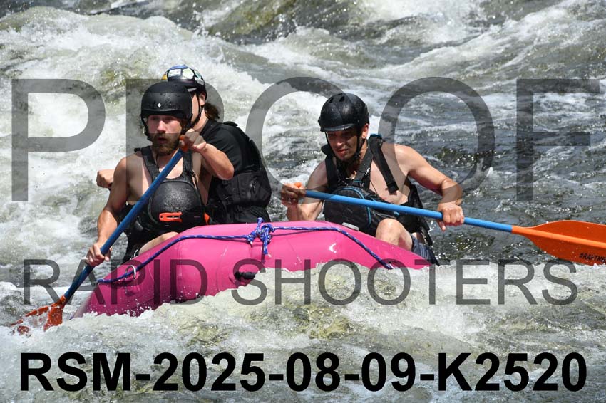 RSM-2025-08-09-K2520
